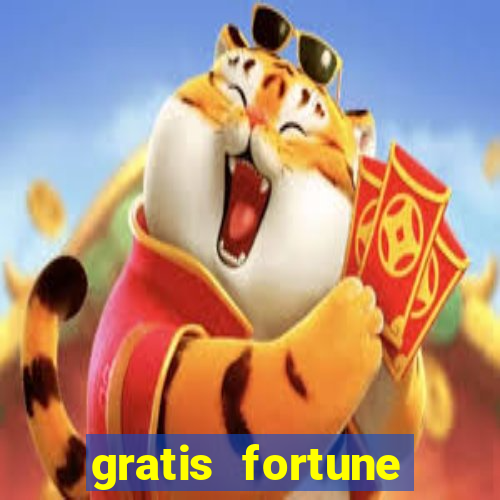 gratis fortune dragon demo